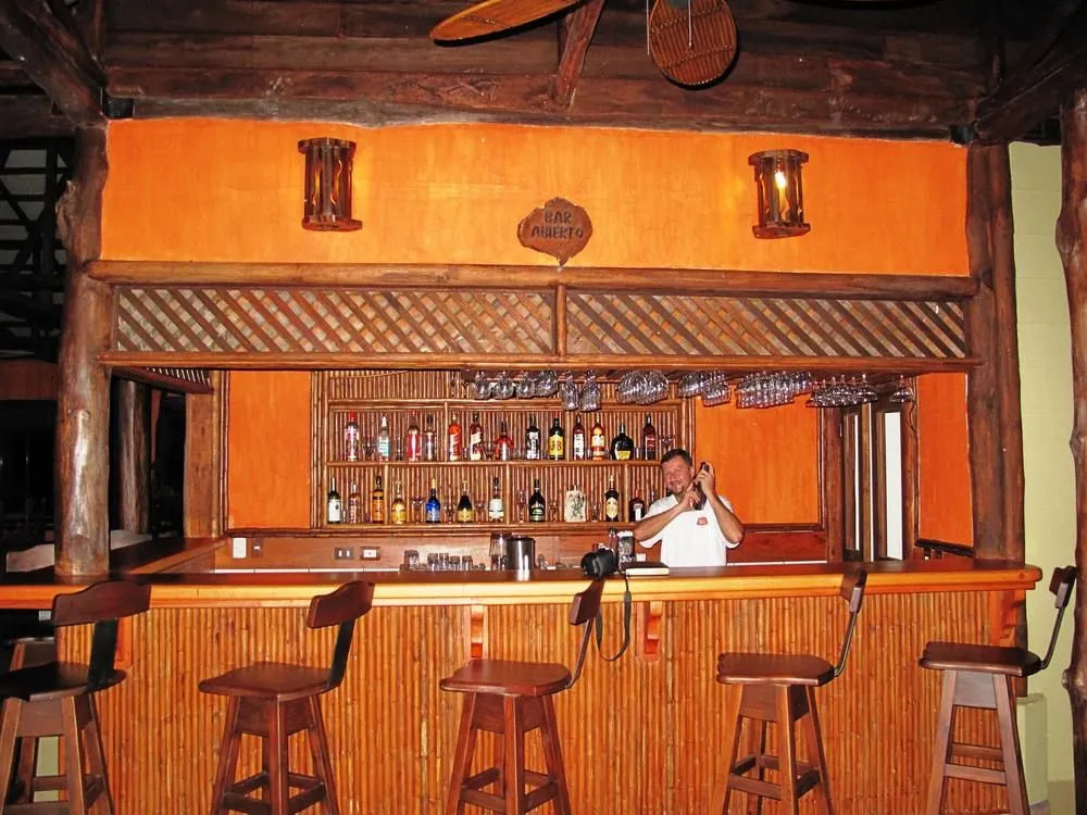 Maquenque Eco Lodge - фото 29