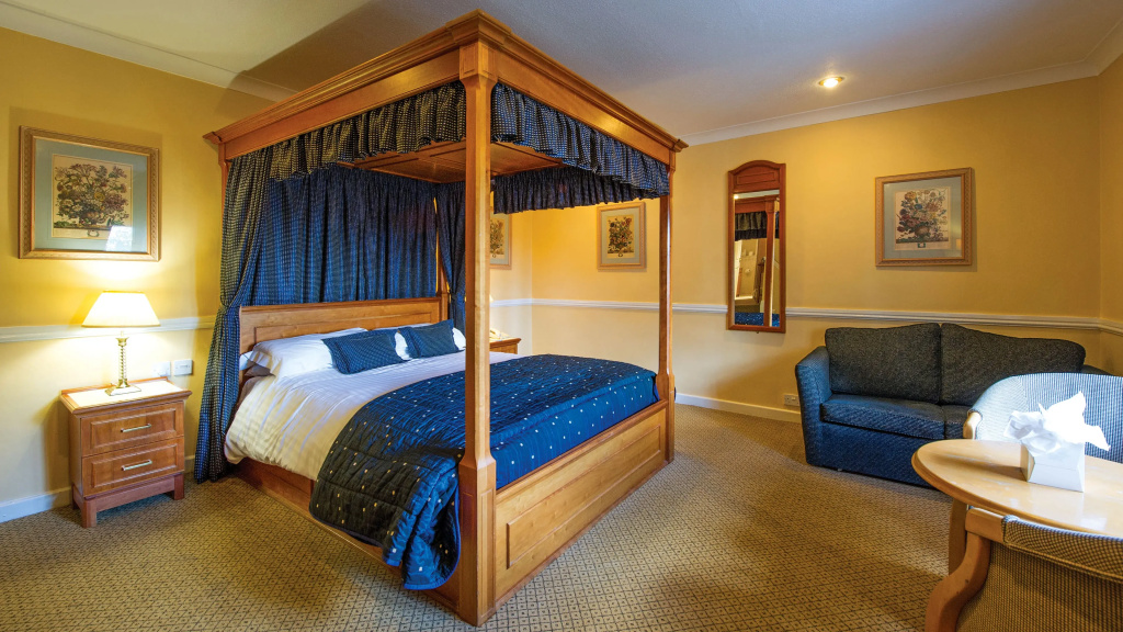 Prince Rupert Hotel - Général