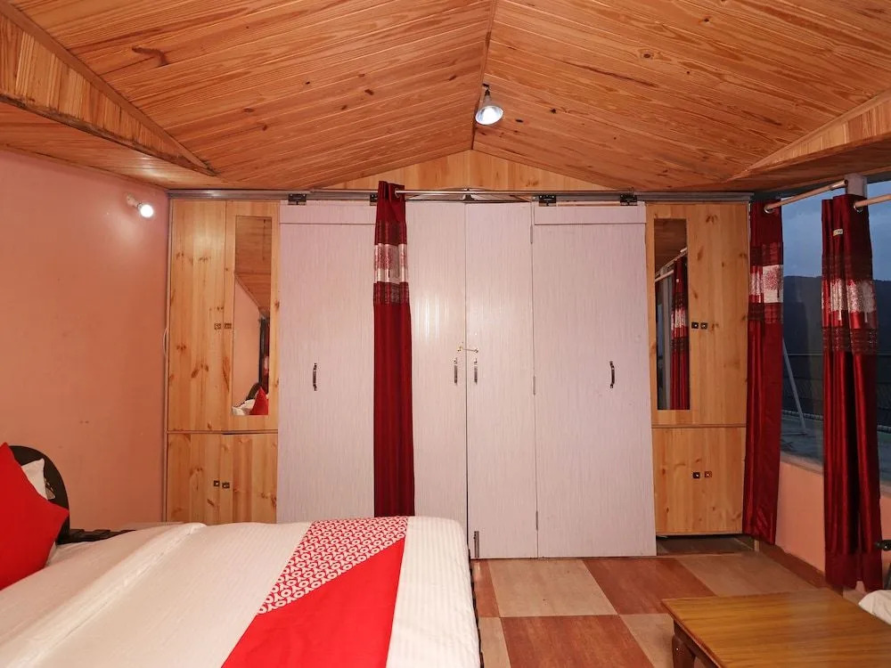 OYO 12881 Home 2 BHK Bhattakufer - фото 3