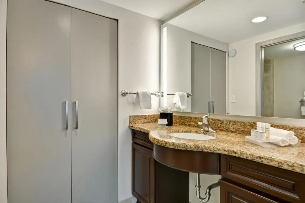 Homewood Suites by Hilton Lake Buena Vista - Orlando - Chambres