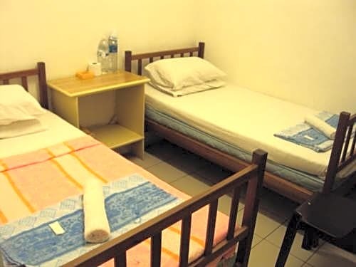 Hotel Legent