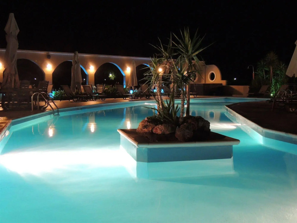 Imerti Hotel - Général