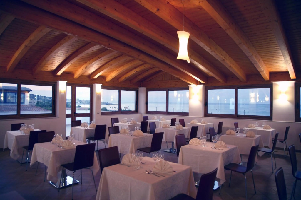 Forte Hotel SRL - Général