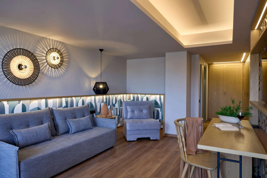 Курорт Mirabello Bay Luxury Resort - фото 50