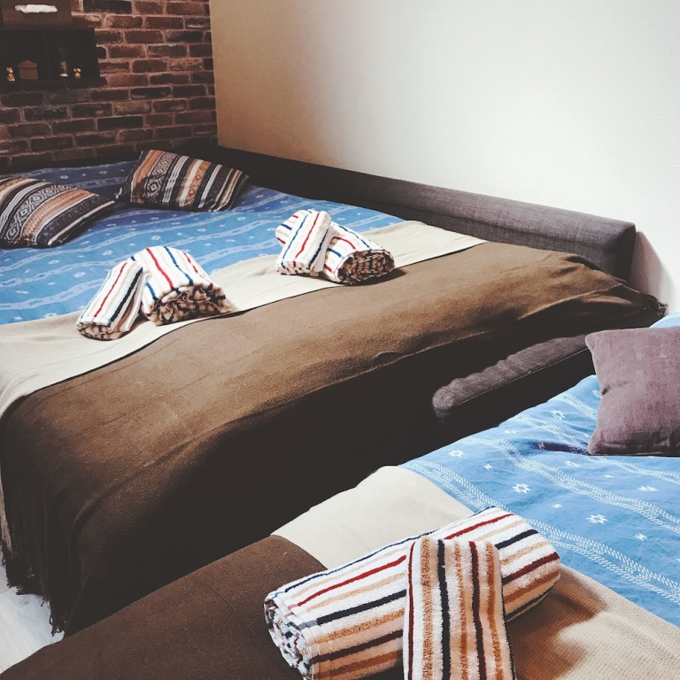 Nestle Tokyo Duplex Itabashi 01 사진 1