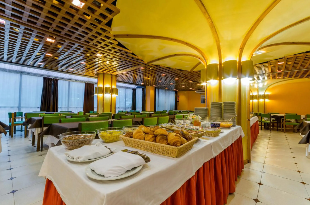 Hotel Sant Eloi - фото 25