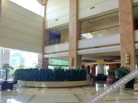 Perfect International Hotel - фото 10