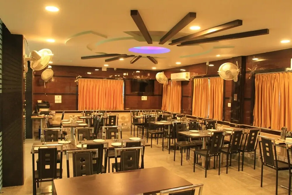 Hotel photo 21