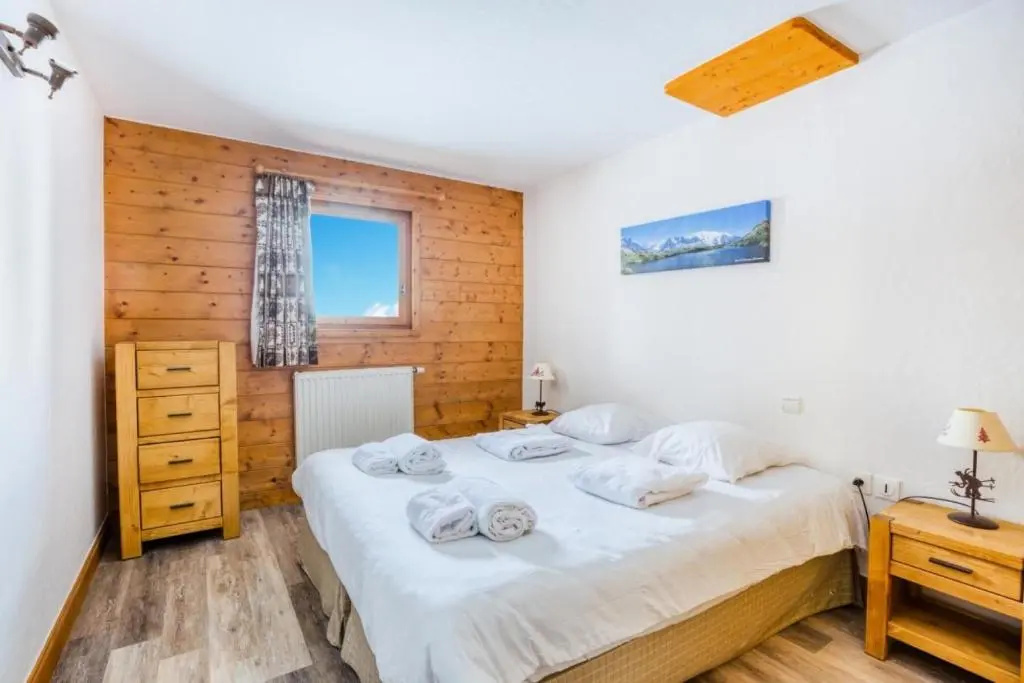Voir la photo 3 — Résidence Les Alpages de Chantel - maeva Home - Appartement 2 pièces 6 personn