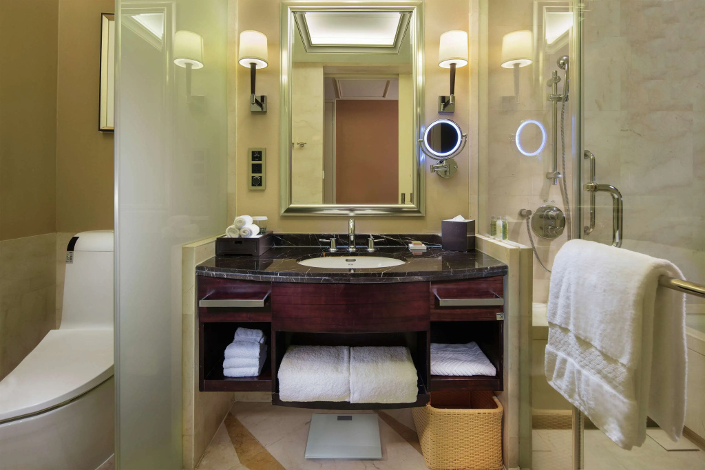 DoubleTree by Hilton Putian - Général
