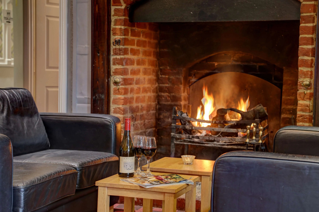 The Judds Folly Hotel, Sure Hotel Collection by Best Western - Général