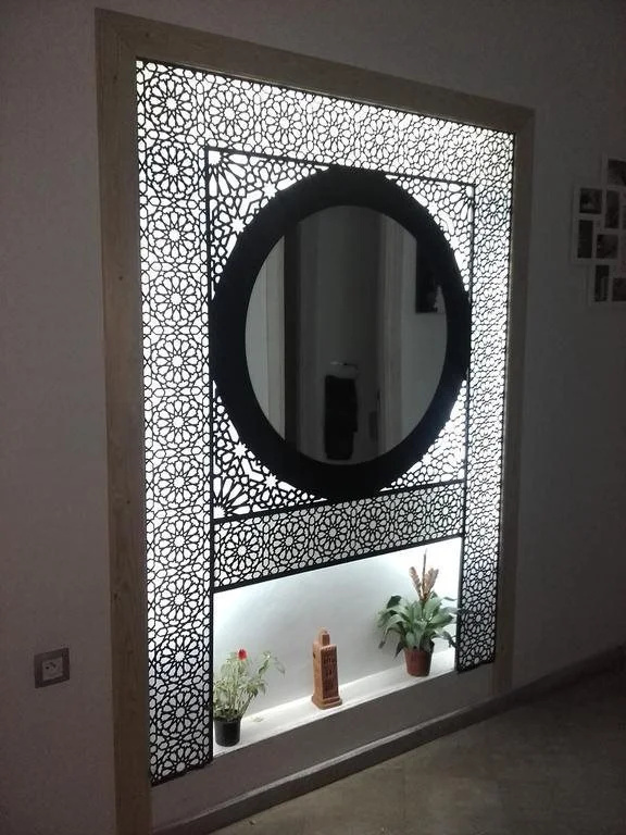 Riad Le Patio Romantique - Général