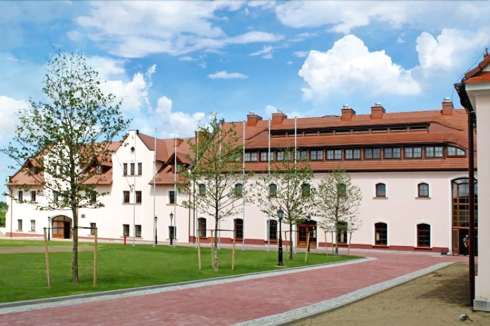 Palac Sulislaw Hotel & Spa