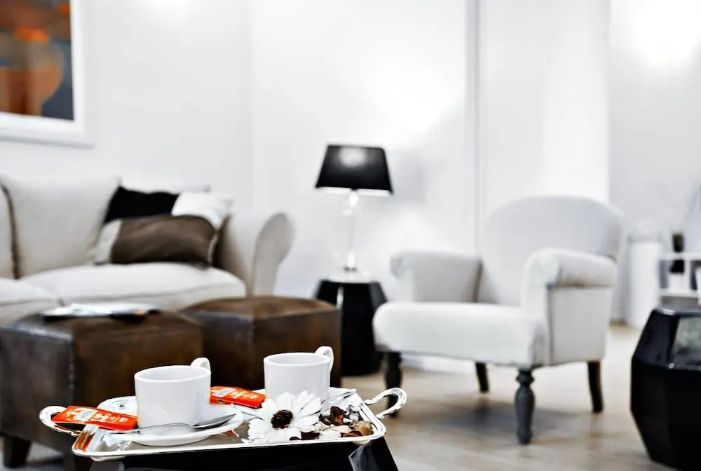 Prestige Apartment