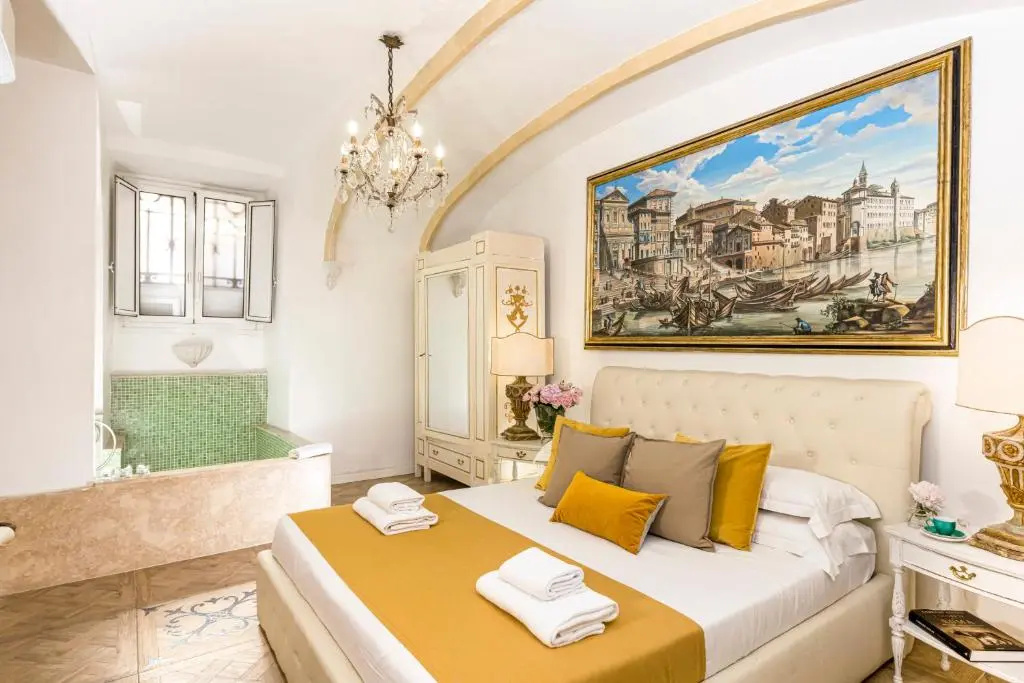 2 Bedrooms Basement Apartment