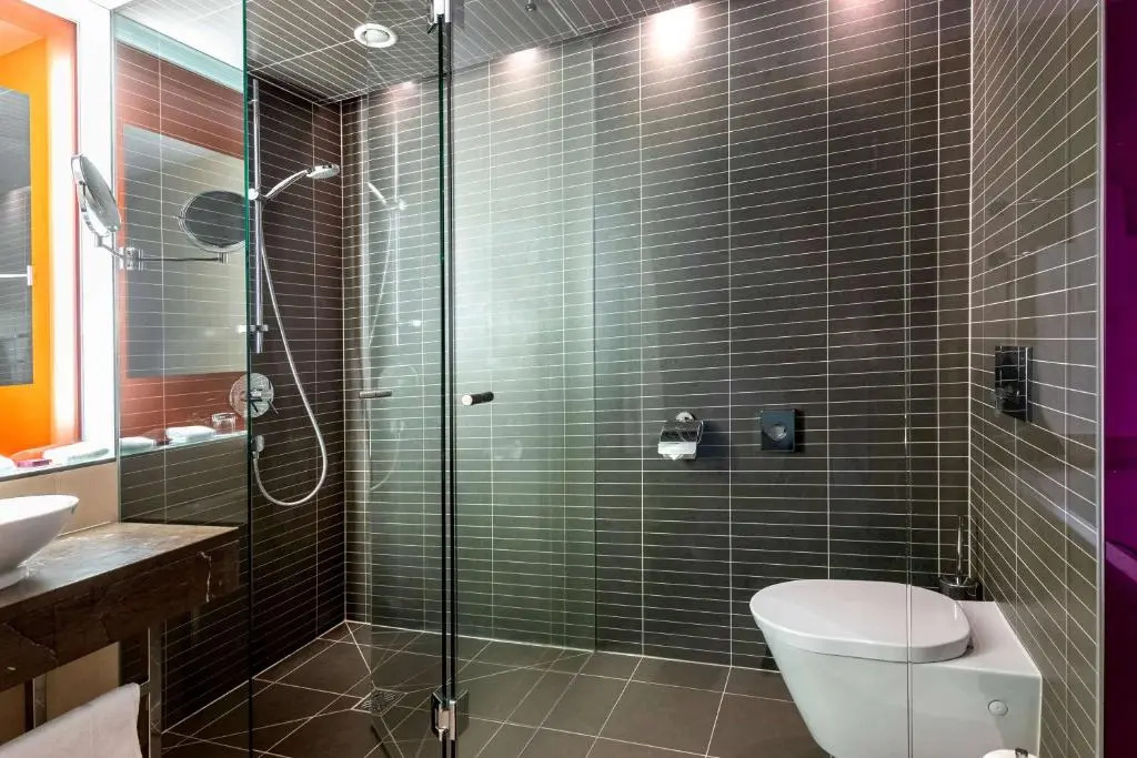 Vienna House by Wyndham Andel's Cracow - Chambres