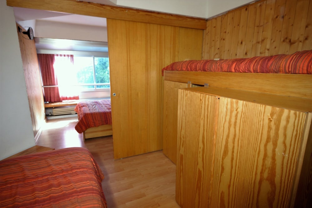 Hotel Sole Alto - Général