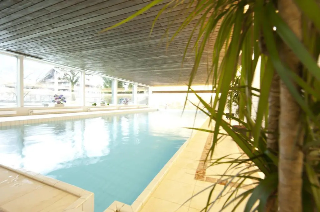 Sporthotel Wildstrubel - Général