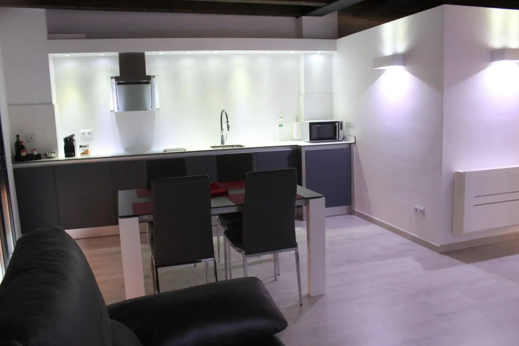 Apartaments Entre Volcans - Général