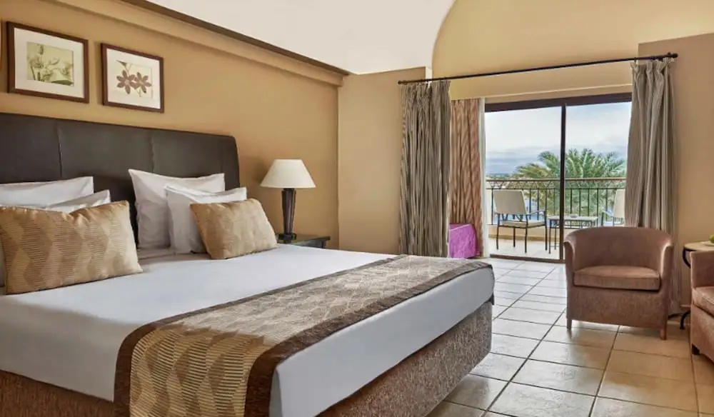 JAZ Lamaya Resort - All Inclusive - Chambres