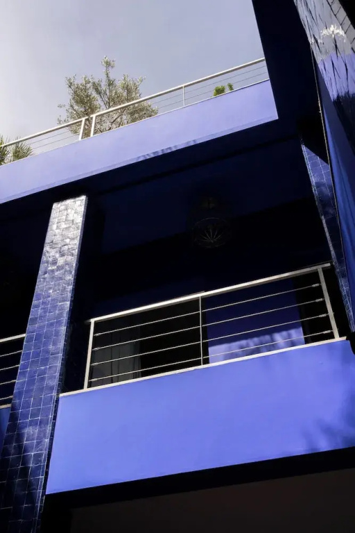 Riad MarrakChill