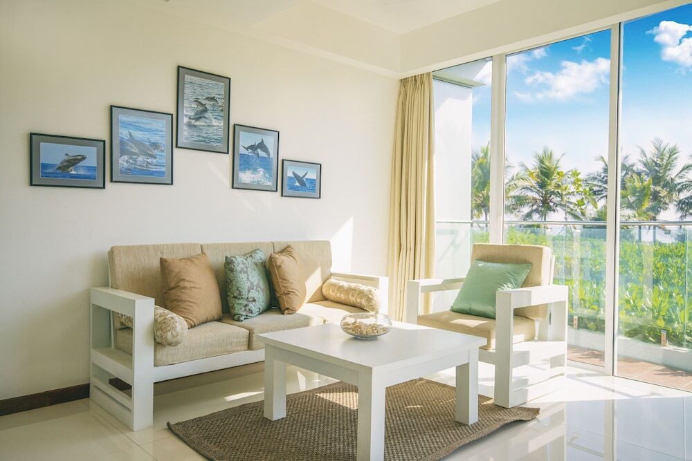 Oceanfront Condominiums Nilaveli