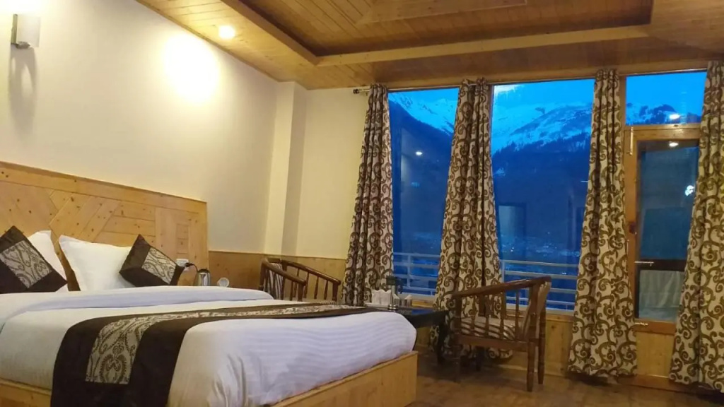Hotel photo 13