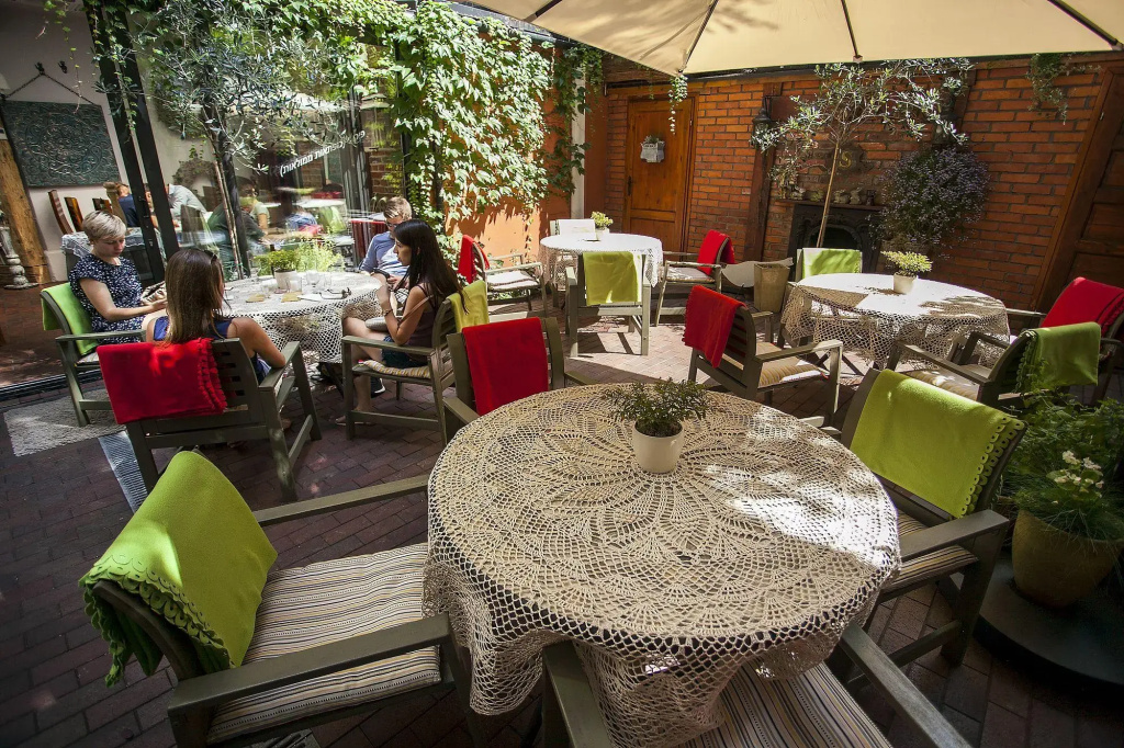 Aparthotel Vicini dawniej Aparthotel Oberża - Général