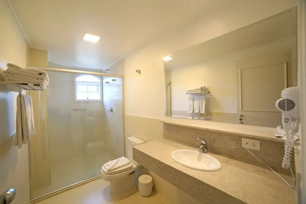 Moinho Itália Hotel - Général