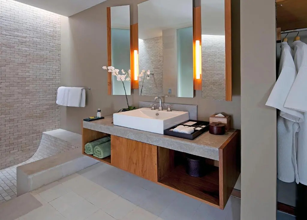 The Elysian Boutique Villa Hotel - Chambres