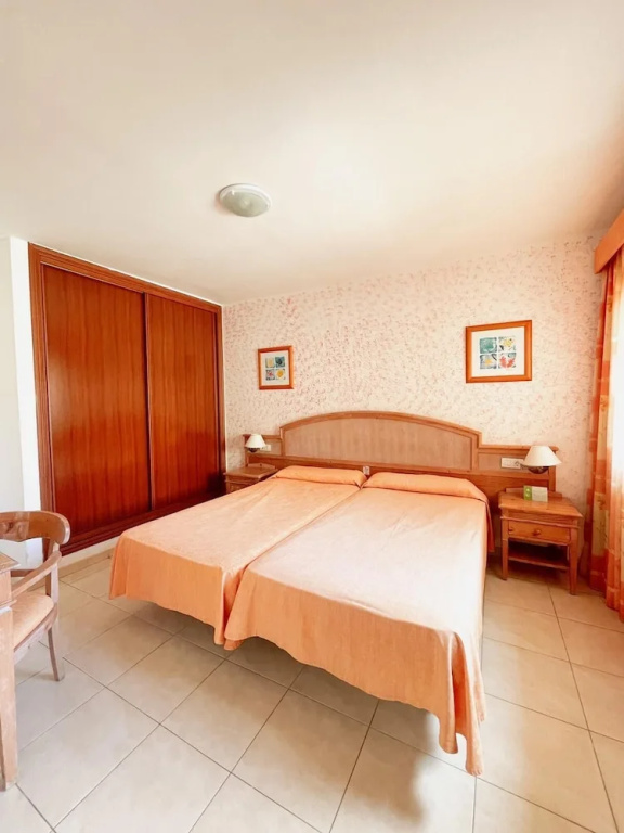BLUESEA Aloe Corralejo Hotel - Chambres