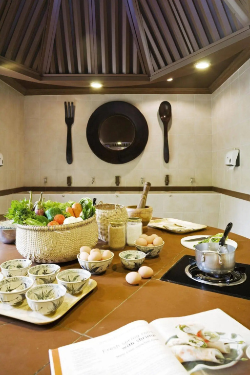 Angkor Village Suites - Général