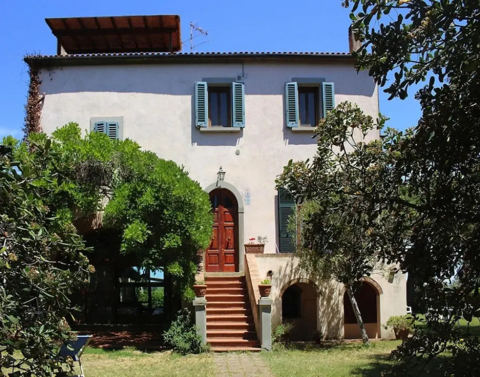 Apartment Near Marina di Grosseto Beaches