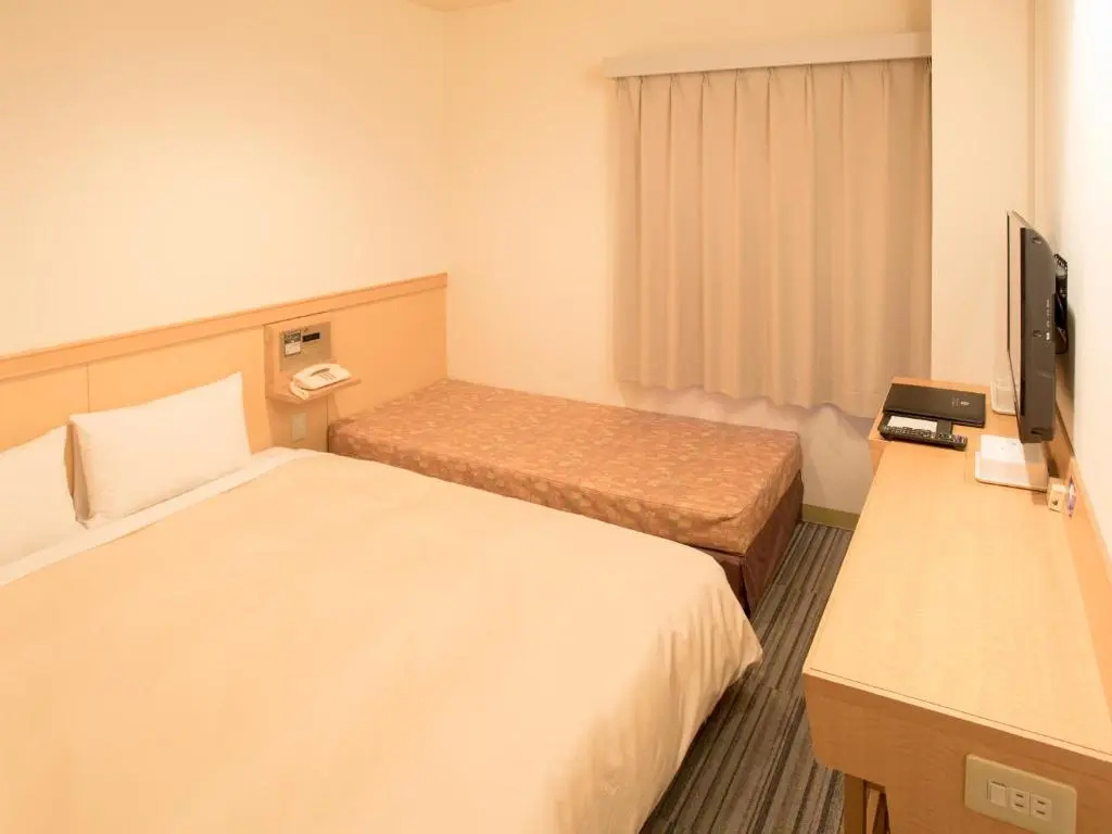 Premier Hotel Cabin Matsumoto - Chambres