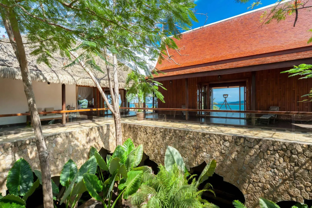Villa Katrani Samui - фото 8