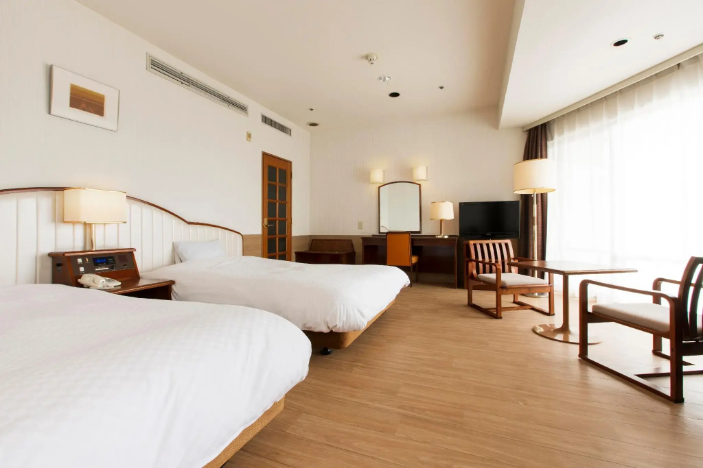 Hotel photo 21