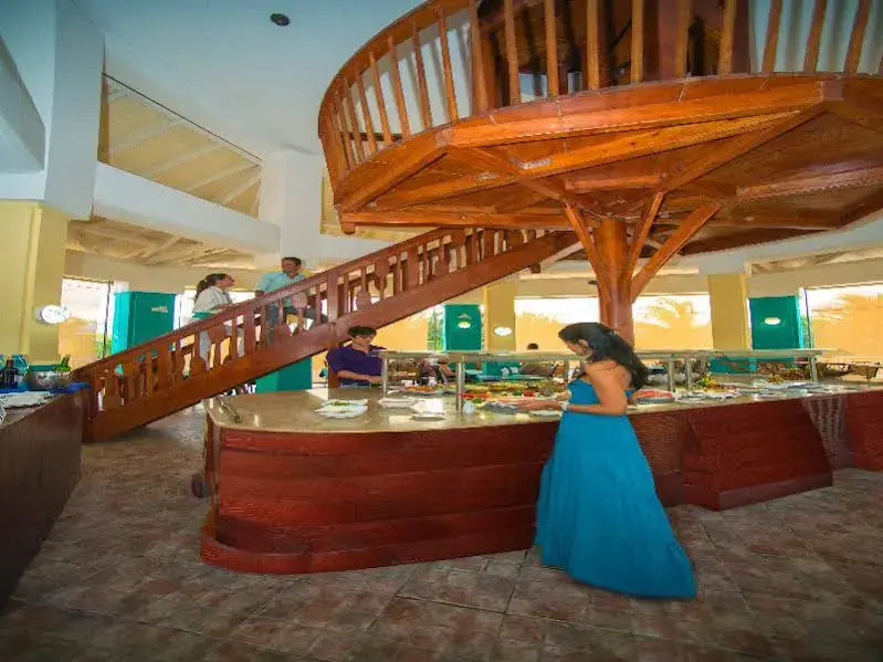 Blau Marina Varadero Resort - фото 24
