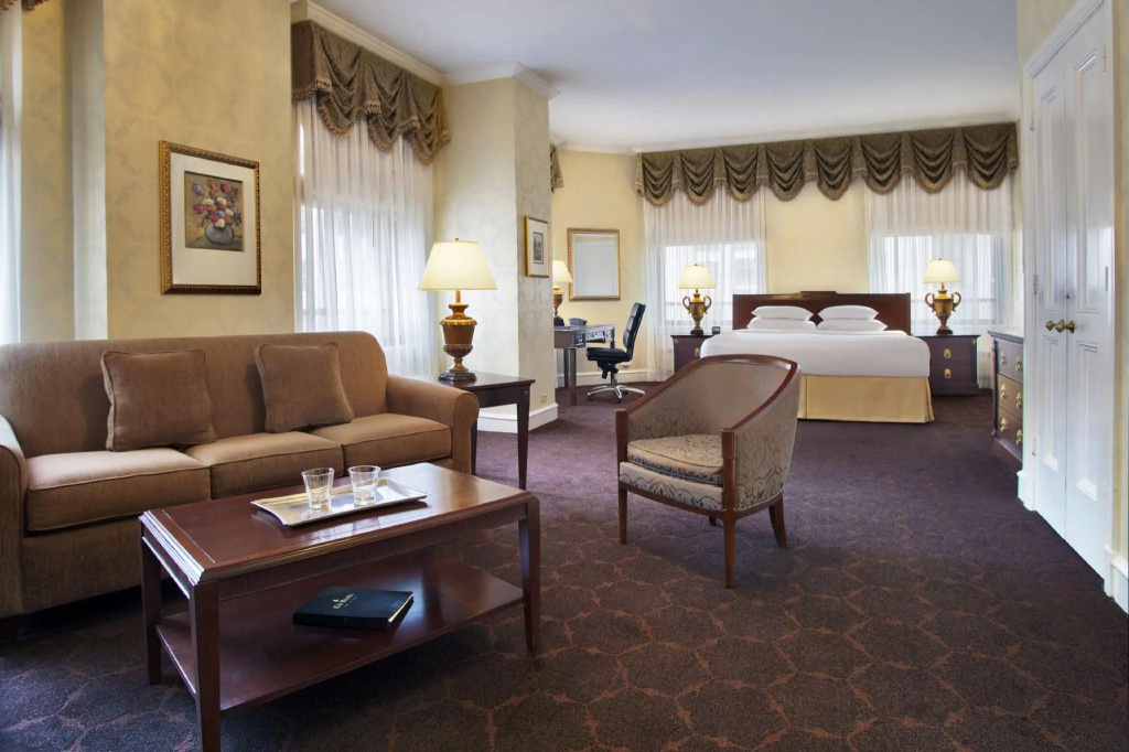 Family Double room (full double bed)