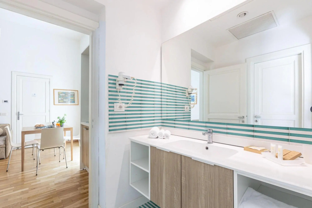 Maison Il Corso — 3