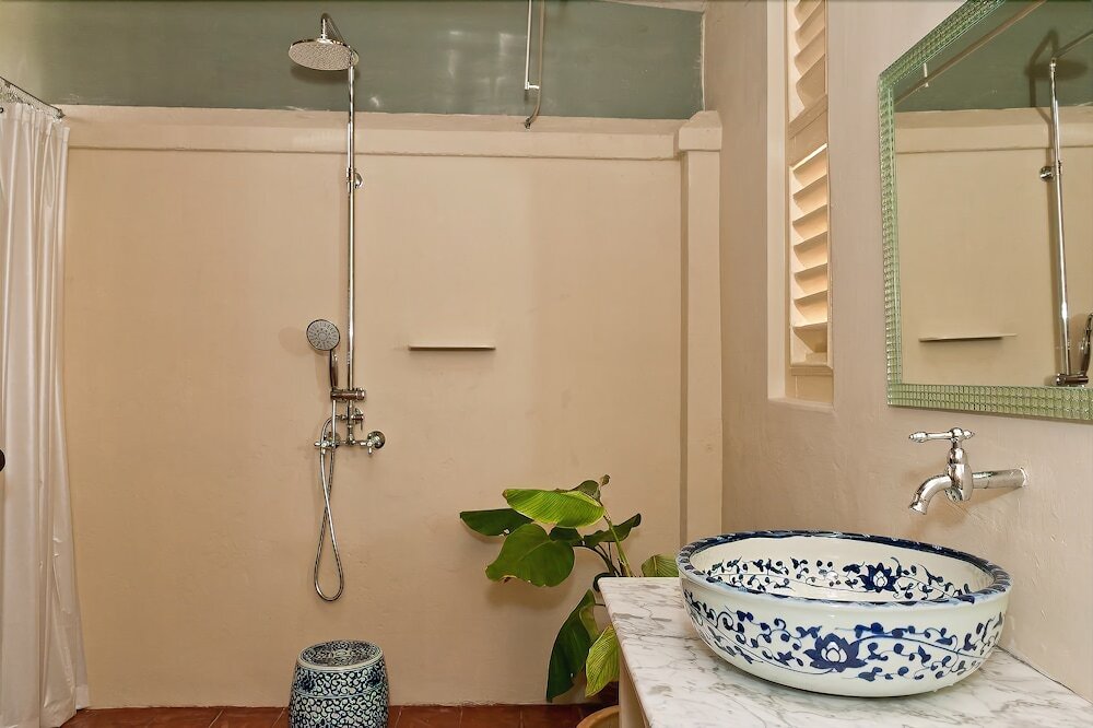 Palanquinn Heritage Suites