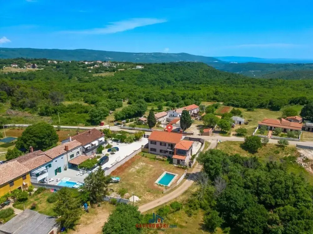Villa Pupos Comfortable Holiday Residence