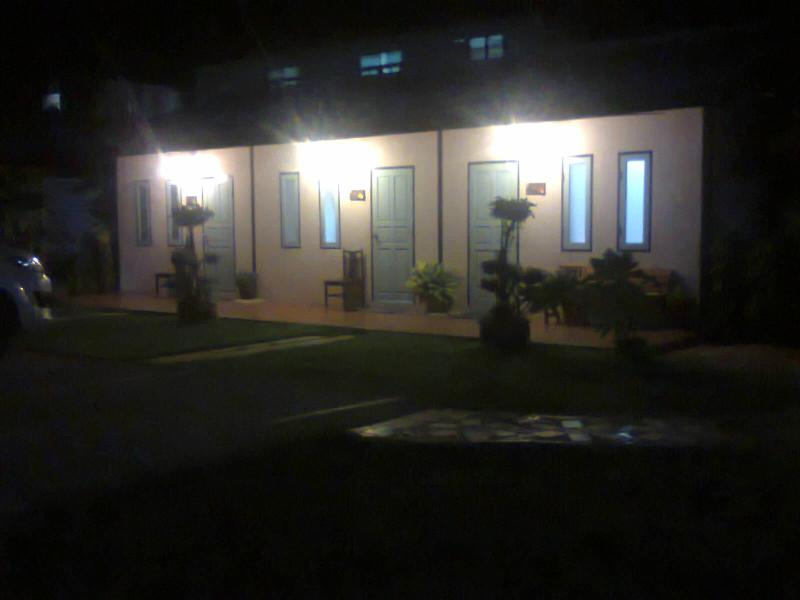 Natcha Guest House