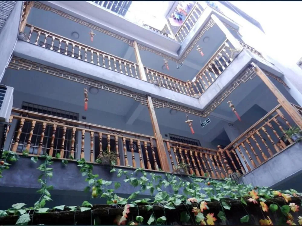 Xiao Lan Ren Exquisite Hostel