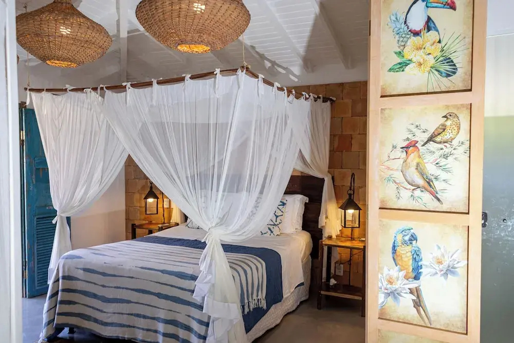 Luxury room