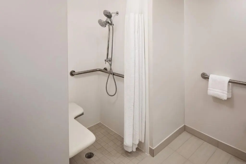 Courtyard by Marriott Fort Lauderdale North/Cypress Creek - Chambres