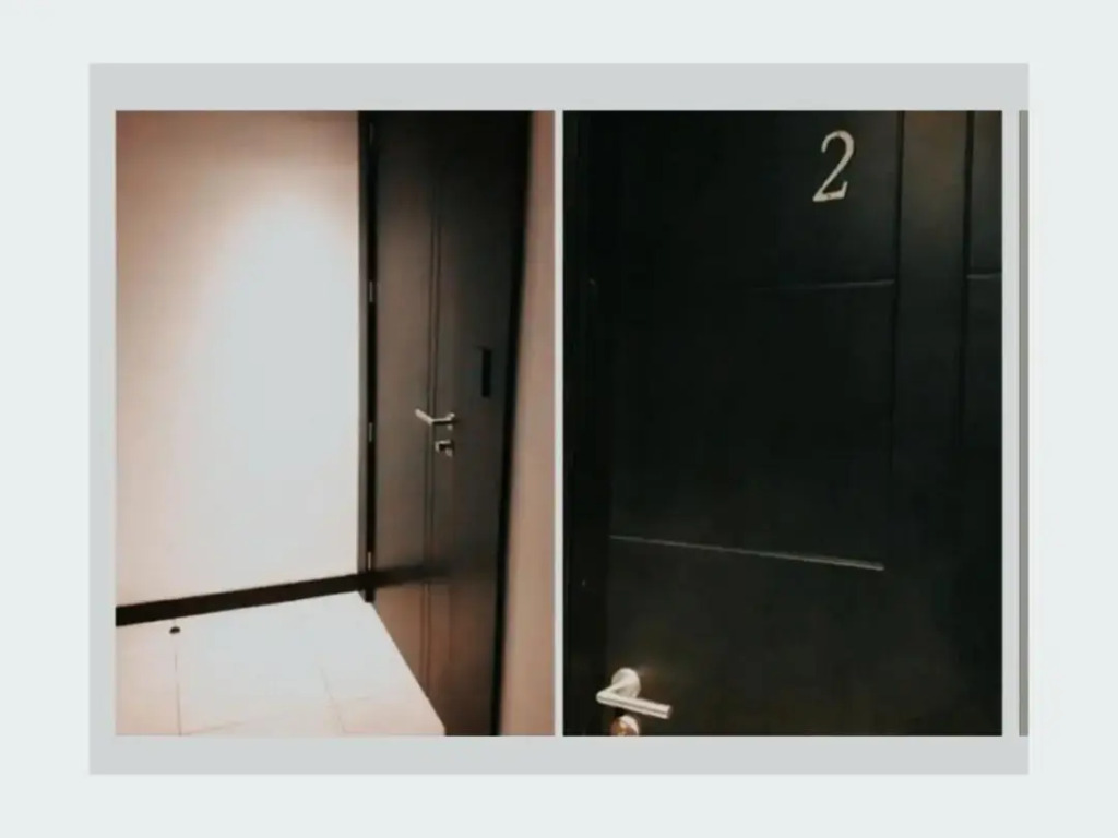 Ecusuites Room 44 bellini Gye Santa Ana — фото 4