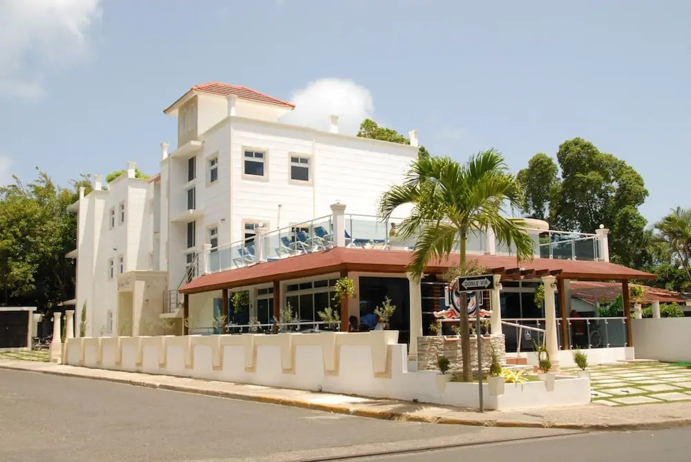 Hotel photo 36
