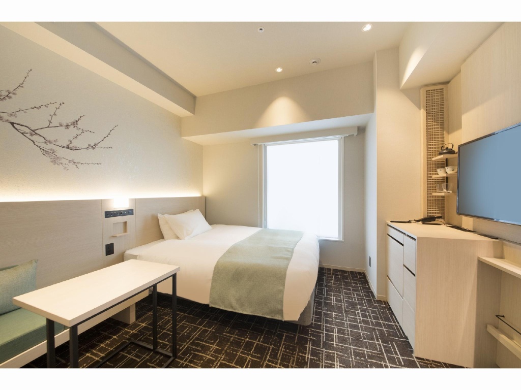Yae no Midori Tokyo Hotel 사진 3