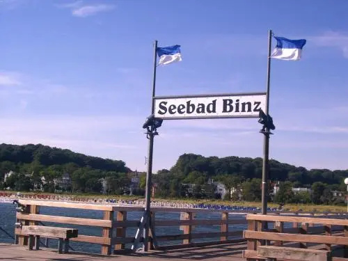 Beach & Waterfront