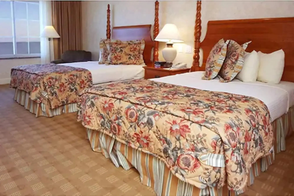 Bay Landing Hotel - Général